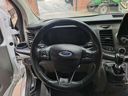 FORD Transit 340 L2 Doka Klima Kamera Scheckh Euro6