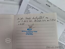 FORD Transit 340 L2 Doka Klima Kamera Scheckh Euro6