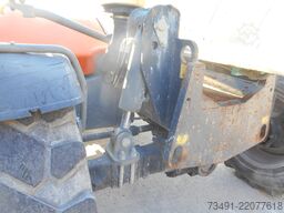 JLG 3509 ( 3,5t - 9m )