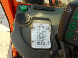 JLG 3509 ( 3,5t - 9m )