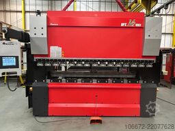 AMADA PROMECAM HFE MK II 8 AXIS