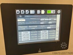 AMADA PROMECAM HFE MK II 8 AXIS