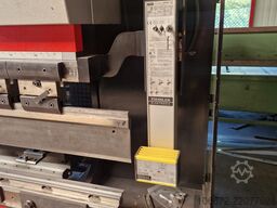 AMADA PROMECAM HFE MK II 8 AXIS