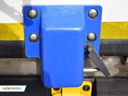 KRONE SDR Cool Liner FP 60 ThermoKing SLXi 300