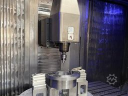 DMG MORI DMF 180-7