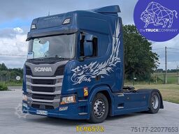 Scania R 500