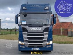 Scania R 500