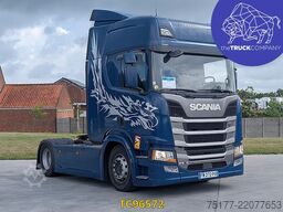 Scania R 500