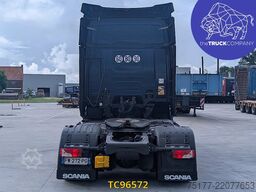 Scania R 500