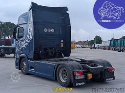 Scania R 500