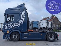 Scania R 500