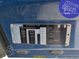 Scania R 500