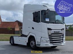 DAF XG 480