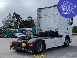 DAF XG 480