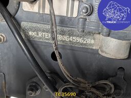 DAF XG 480