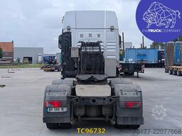 MAN TGX 480