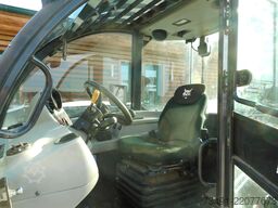 Bobcat TL 38.70HF AGRI