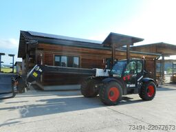 Bobcat TL 38.70HF AGRI