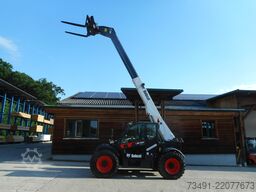 Bobcat TL 38.70HF AGRI