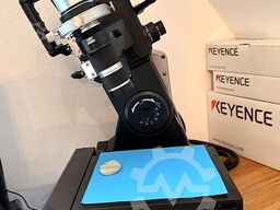 Keyence VHX-X1