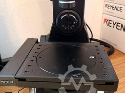 Keyence VHX-X1