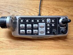 Keyence VHX-X1