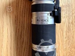 Keyence VHX-X1