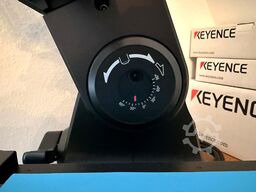 Keyence VHX-X1