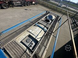 CIMC 20FT ISO 25.01L / UN T11 / 5Y+CSC-TEST: 05/2027