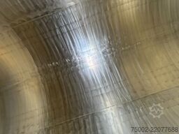 CIMC 20FT ISO 25.010L / UN / T11 / 5Y + CSC-TEST: 05...