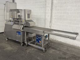 GEA MultiFormer 400 + Schietband
