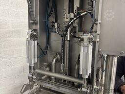 GEA MultiFormer 400 + Schietband