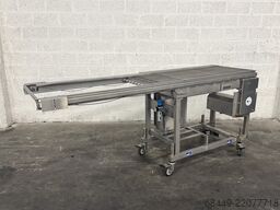 GEA MultiFormer 400 + Schietband