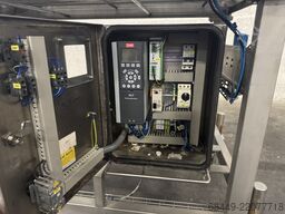 GEA MultiFormer 400 + Schietband