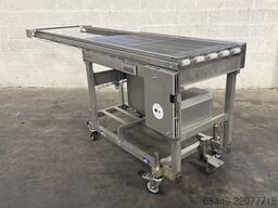 GEA MultiFormer 400 + Schietband