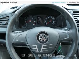 Volkswagen T6 Transporter 2.0 TDI lang 4Motion KLIMA AHK Werkstatteinbauten COC