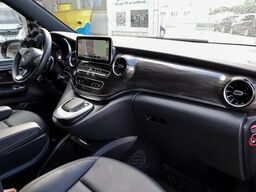 Mercedes-Benz V 300 Avantgarde Extralang,2xSchiebetür elektr.