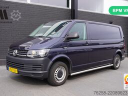 Volkswagen Transporter 2.0 TDI L2 EURO 6 - Airco - Cruise ...