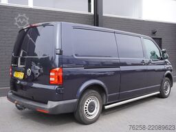 Volkswagen Transporter 2.0 TDI L2 EURO 6 - Airco - Cruise ...