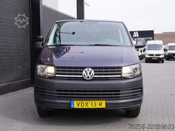 Volkswagen Transporter 2.0 TDI L2 EURO 6 - Airco - Cruise ...