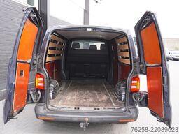 Volkswagen Transporter 2.0 TDI L2 EURO 6 - Airco - Cruise ...