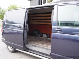 Volkswagen Transporter 2.0 TDI L2 EURO 6 - Airco - Cruise ...