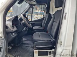 Mercedes-Benz Sprinter 314 CDI/ Coldcar/ Eiswagen/ E6d/ 5+5