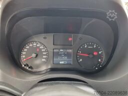 Mercedes-Benz Sprinter 314 CDI/ Coldcar/ Eiswagen/ E6d/ 5+5
