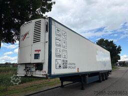 Schmitz Cargobull N/A Engine Problem / SAF / Discbrakes / 2x Lift...