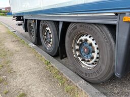 Schmitz Cargobull N/A Engine Problem / SAF / Discbrakes / 2x Lift...