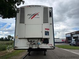 Schmitz Cargobull N/A Engine Problem / SAF / Discbrakes / 2x Lift...