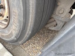 Schmitz Cargobull N/A Engine Problem / SAF / Discbrakes / 2x Lift...