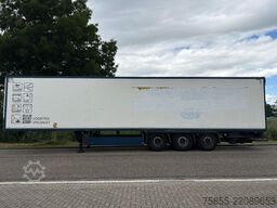 Schmitz Cargobull N/A Engine Problem / SAF / Discbrakes / 2x Lift...