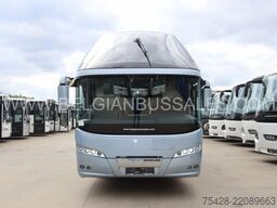 Neoplan Starliner / Full option / Euro5 EEV
